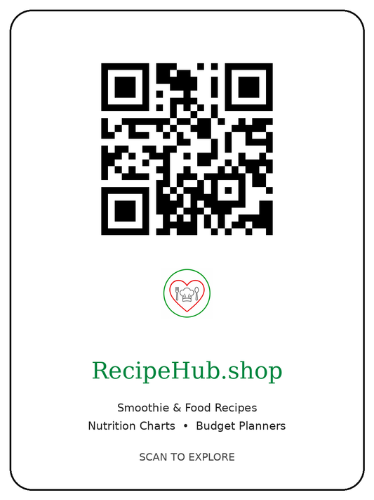 Christian Business QR Code